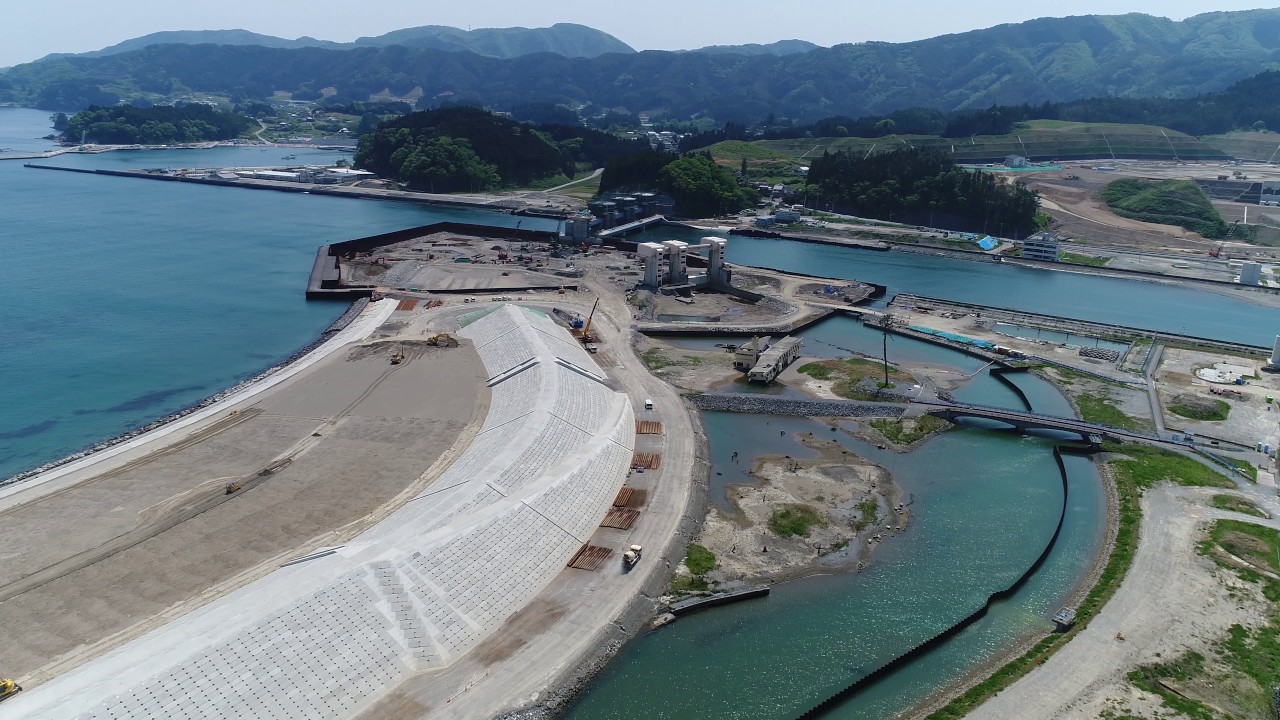 20170521 陸前高田市高田町 YouTube