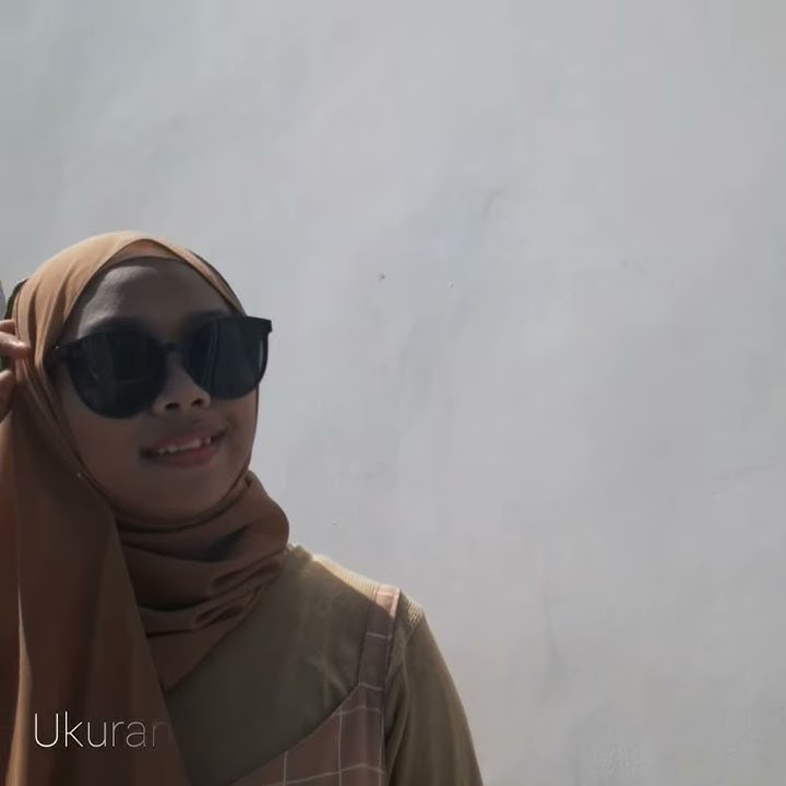 HIJAB PASHMINA CERUTY- AZKIA SHAWL | @hira.co.id