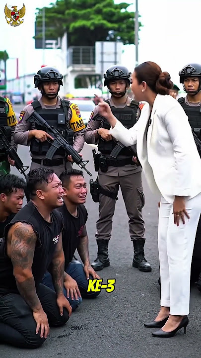 An int3l managed to arrest a human trafficking syndicate😱#shorts #viralvideo #viralshorts