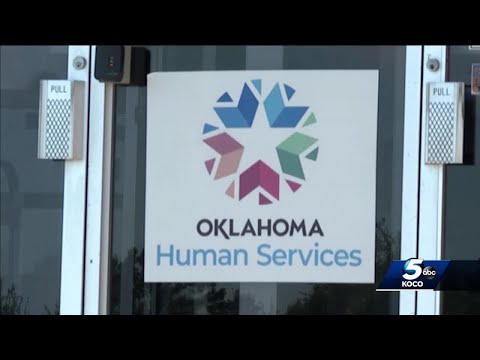 Oklahoma DHS offers hiring incentives amid need for child welfare workers