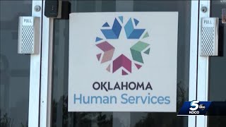 Oklahoma DHS offers hiring incentives amid need for child welfare workers