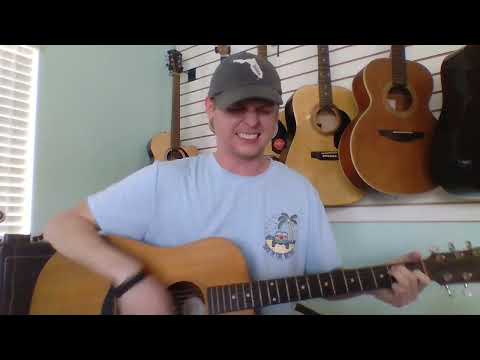 Transgender Dysphoria Blues- Against Me (Cover)