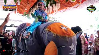 Macan Jogetan Adem Ayem  Burok Nada Buana  Sindang Jaya Kersana Brebes