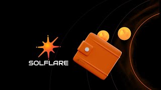 solflare Wallet : Tutorial How to Create solflare Wallet [Beginner SOLANA]  - YouTube