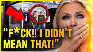 The Charlie Kirk Memorial Just Went Completely Off The Rails