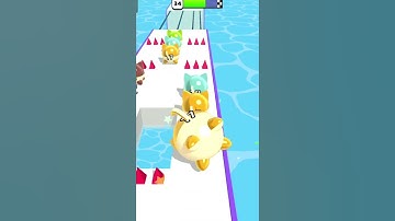 marble run gameplay Walktrough Android Ios #marblesrace