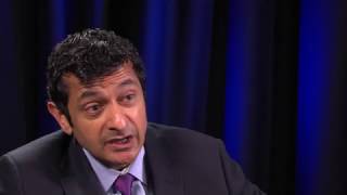 Professor Nav Kapur: Self-harm risk assessment scales