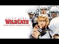 WILDCATS 1986 Movie R, Comedy, 1h 47m,