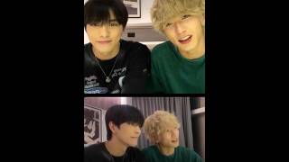 230915 Kenji Fan &amp; Martin Wong IG Live: Feelings after 'Taste Hunter' Last Ep.(ENG SUB) #kenjimartin