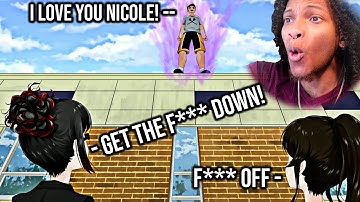 FOLKS IS READY TO THROW IT ALL AWAY FOR ME?? | Class Of 