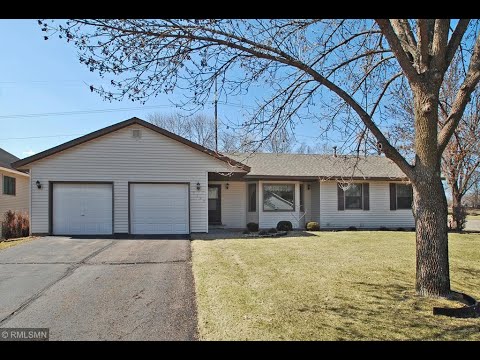 9140 Jareau Avenue S, Cottage Grove, MN home video tour