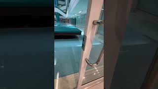Access control system with Fobzz M-200 Smart door controller  #smartaccesscontrol #doorsecurity