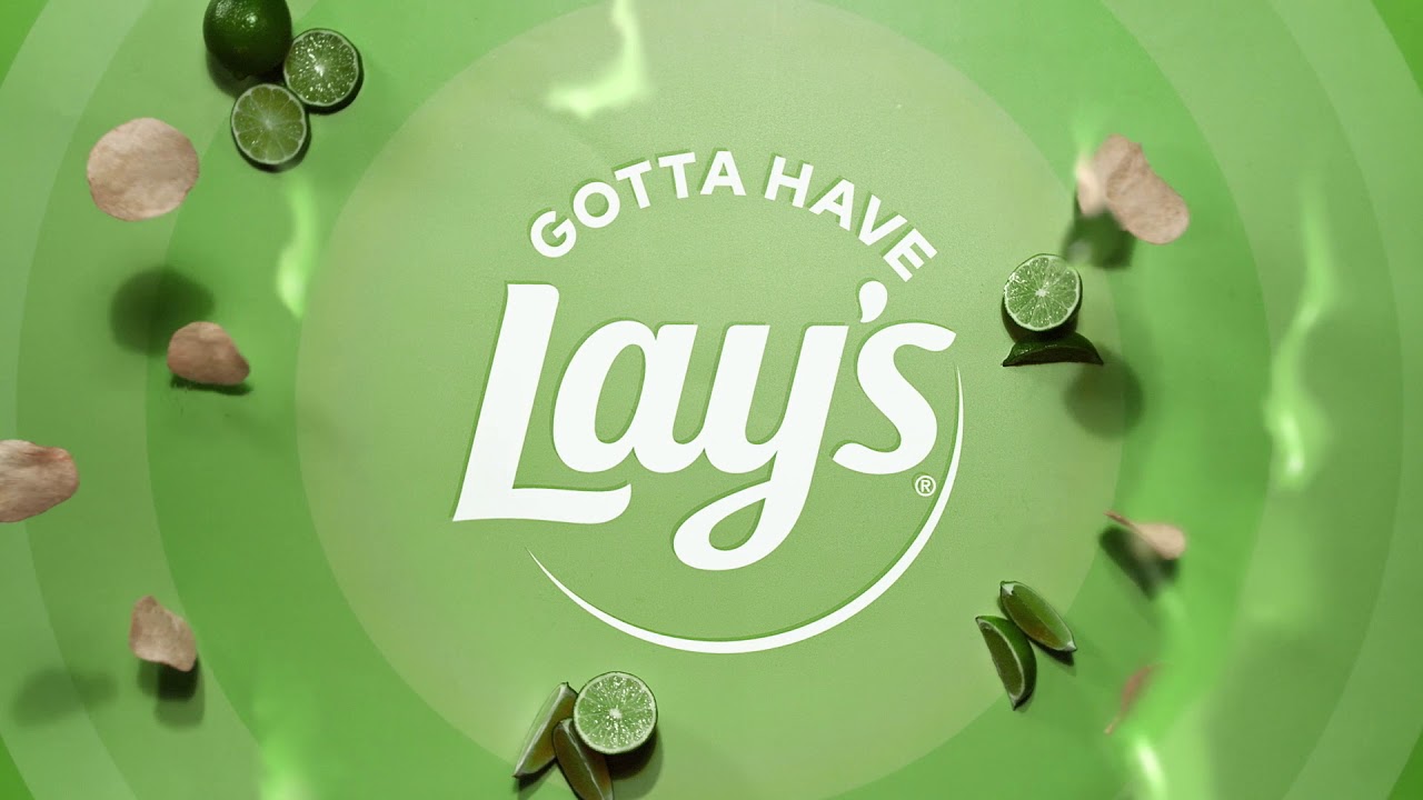 Lays Limon :15 - Lays Limon :15