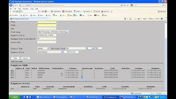 Quick Start Demo For the CRS system.wmv