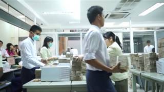 Myanmar Focus Daily: Standard Chartered addresses challenges in being present in Myanmar screenshot 3
