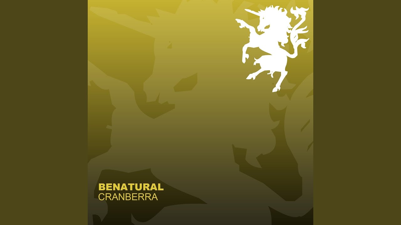 Watch Cranberra on YouTube Watch Cranberra on YouTube