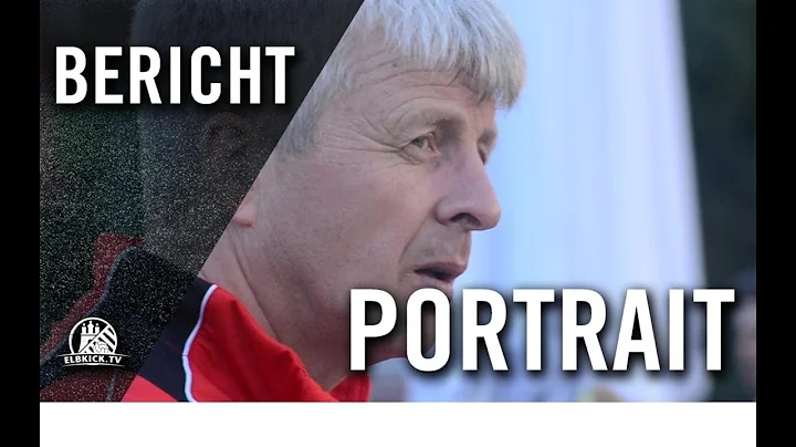 ETV: Mit Kruse- und Harnik-Entdecker Thorsten Beye...