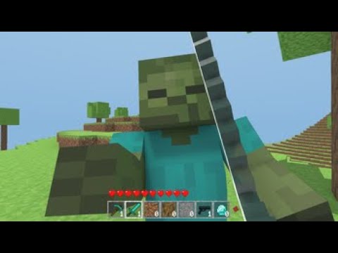 Floppy Minecraft [ GamePlay ] - YouTube