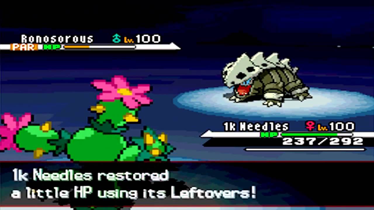 PokeMoshPit Battle #647: Pyrotoz vs BoBoyy23 [5th Gen NU] - YouTube