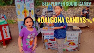 Jajan Permen Game Squitt