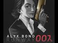 Half life  alyx  alyx bond runway 00 by eagle one development team