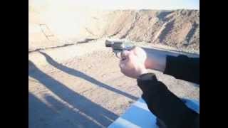 Taurus Revolver Failure.avi