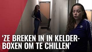 Thumbnail for H-buurt worstelt met overlast verslaafden