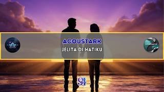 🔥 Jelita Di Hatiku | Soft Rock • Power Pop • Romantic Ballad