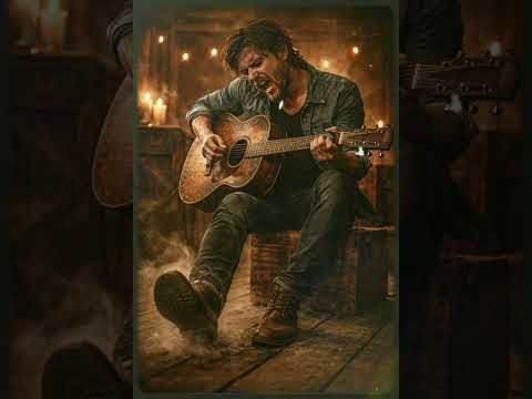 Knock on Wood – Raw Stomp Acoustic (Unplugged Blues) I String Studio