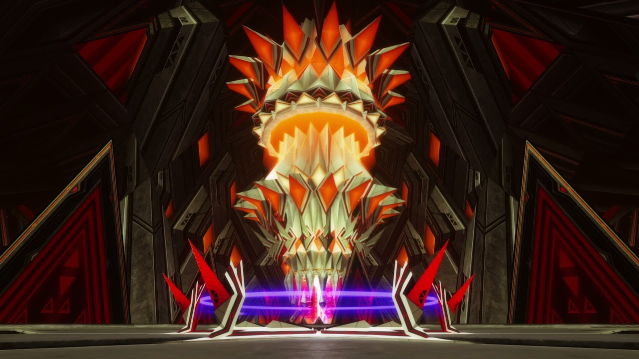 敵艦潜入Enhancer 待機所BGM