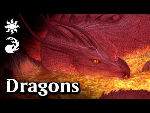 Smaug is smoking Standard.