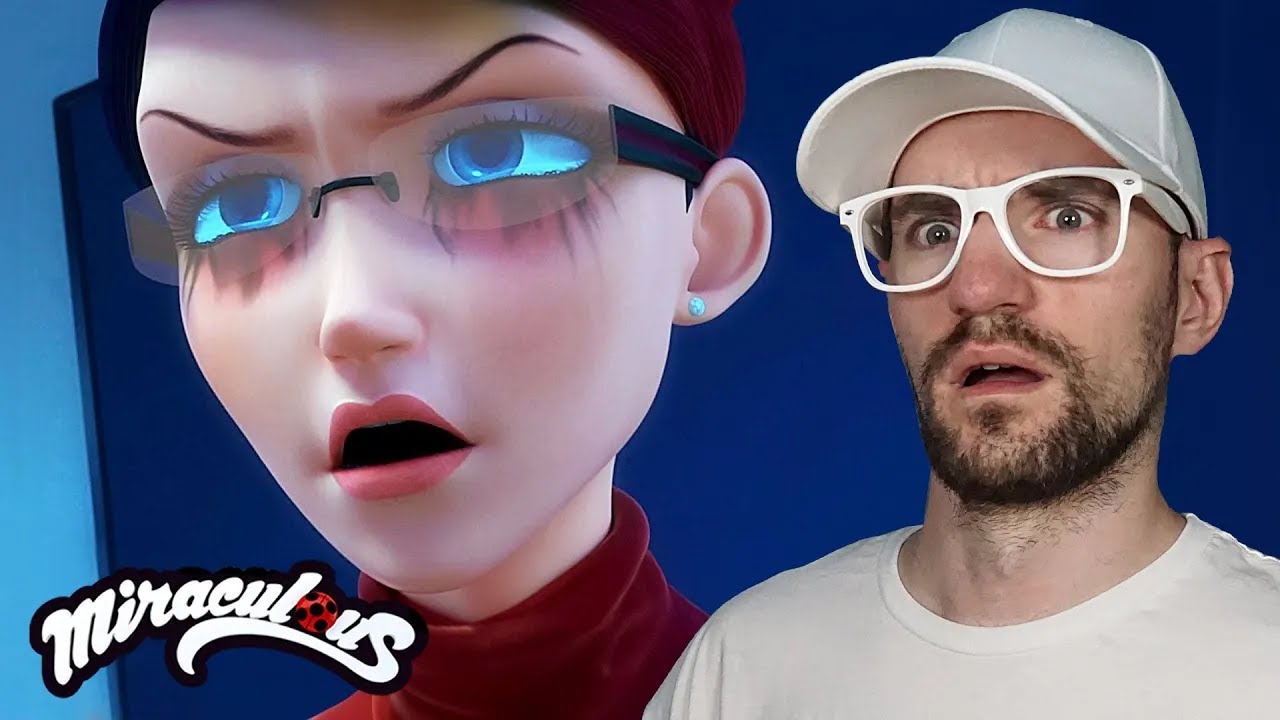 Sie hat es versprochen... 😔 *Miraculous* - Passion