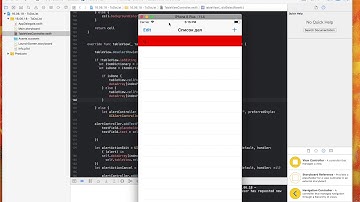 Unrecognized selector sent to instance - ответ на вопрос