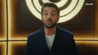 Introducing Philips OneChef® | Chef Ranveer Brar | Any Dish, OneChef® | Hindi screenshot 4