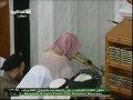 صلاة المغرب للشيخ عبدالمحسن القاسم 10 محرم 1433