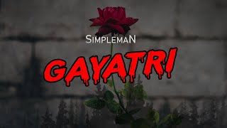 GAYATRI 👹| Cerita Misteri Horor Simpleman