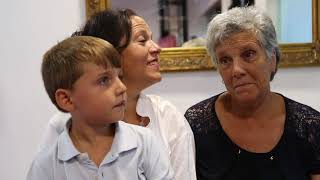 Wedding Milk and Sergio - Anima&ccedil;&atilde;o Mr.Milk  - Mr. Milk