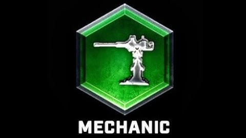 Mechanic Class Full Stream on Master Difficulty - Gears 5 Horde