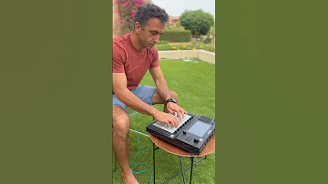 Aly Fathalla Dancemusic Edm Edmmusic Liveperformance Akai Akaiforce Electronicmusic 