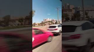 виды города #приключенияэлектроника #маркус #официальныйканал