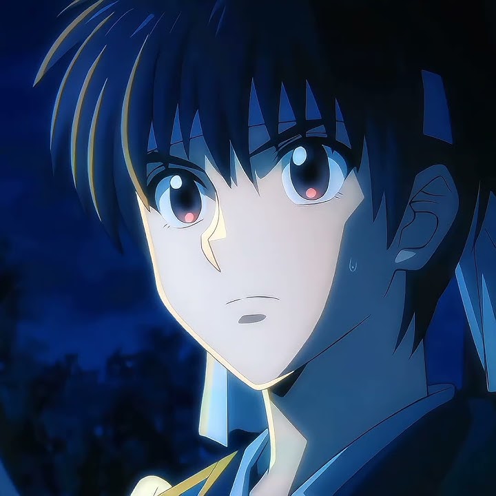 ⌈ Former Assassin ☠️ ⌋ Anime - Rurouni Kenshin #anime