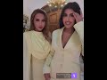 هند القحطاني وحبيبها من داخل غرفة نومهم لبسي أنا ورؤى طلعنا نجنن