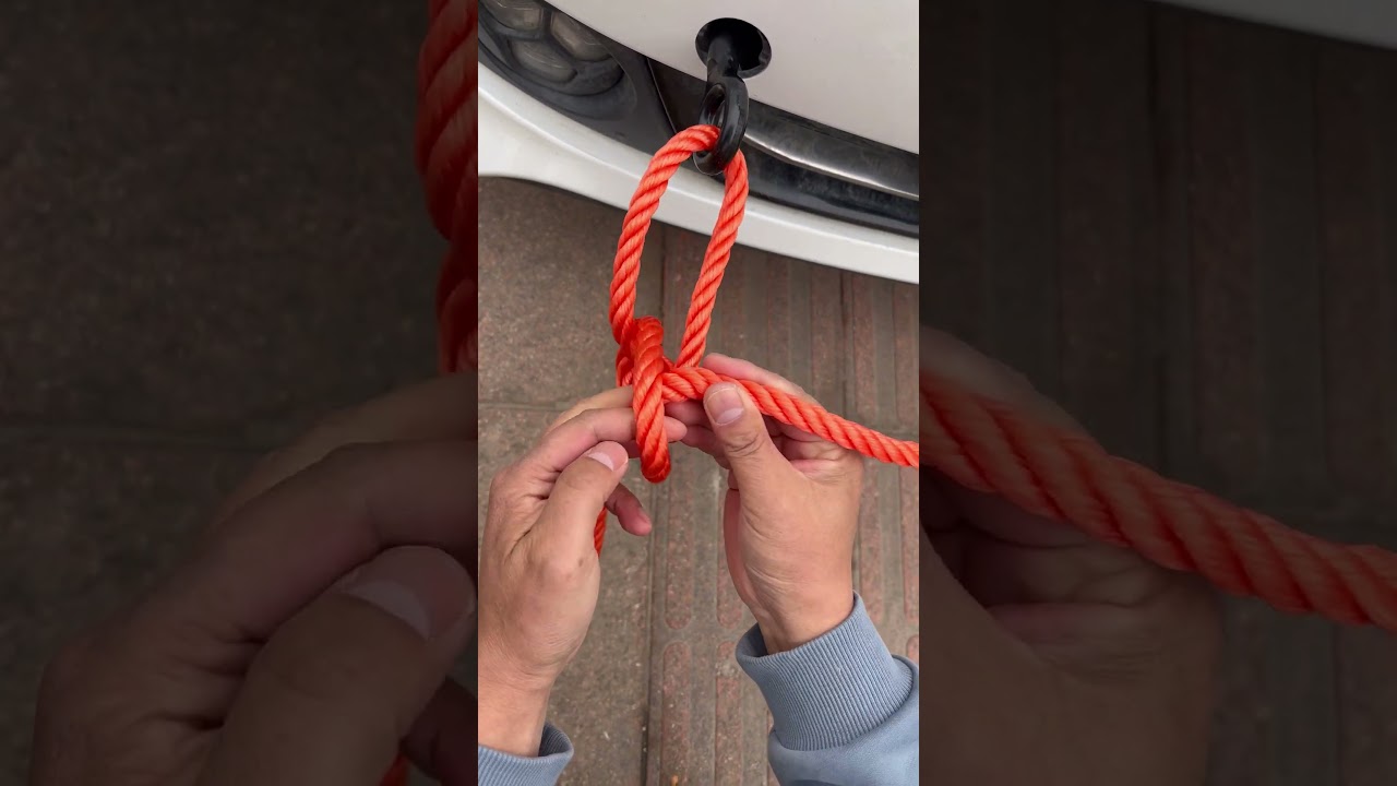 I Love This Kalmyk loop!