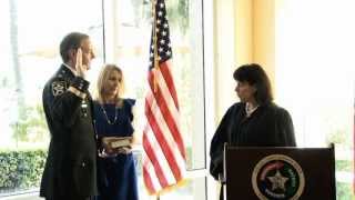 Sheriff Kevin Rambosk Inauguration