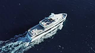 Numarine 37XP | Horizons, Made Yours