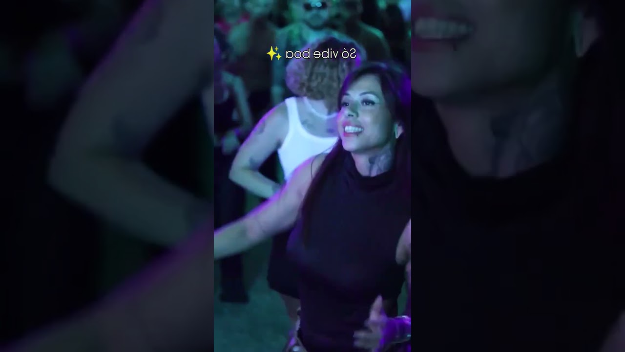 please dance to this please dance to this