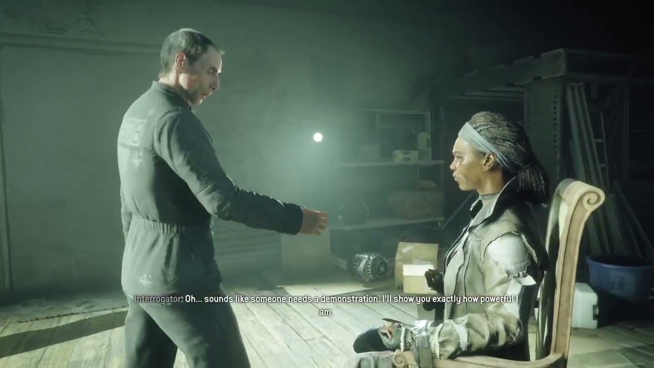 Homefront The Revolution | Part 1