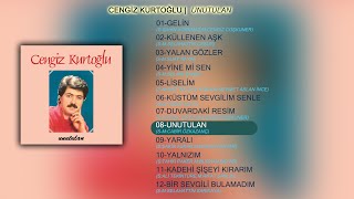 Cengiz Kurtoğlu - Unutulan Flac Versi̇yonnostalji