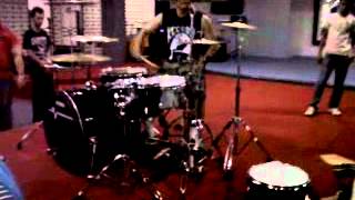 Ikmal Tobing Coaching Clinic at Batam