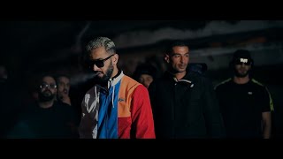 didine canon 16 x nordo - chouk el 3adyane (lyrics video)